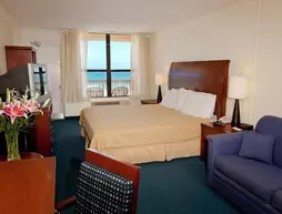 Mayan Inn | Florida - Daytona Beach (ve civarı) - Daytona Beach