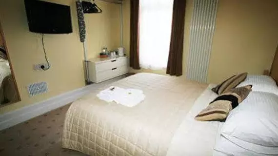 Abbey Lodge Guest House | Essex (kontluk) - Güney Sahili