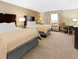 Wyndham Garden Shreveport | Louisiana - Bossier Parish - Shreveport (ve civarı) - Shreveport