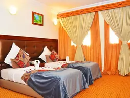 Omega Hotel Agadir | Agadir - Agadir Kent Merkezi