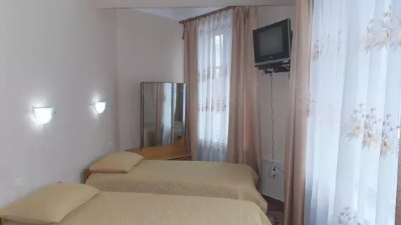 Hotel Chisinau | Kişinev