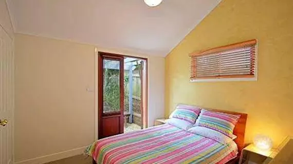 Harkaway Holiday House Byron Bay | New South Wales - Byron Bay (ve civarı) - Byron Bay