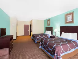 Days Inn Kemah | Teksas - Houston (ve civarı) - Kemah