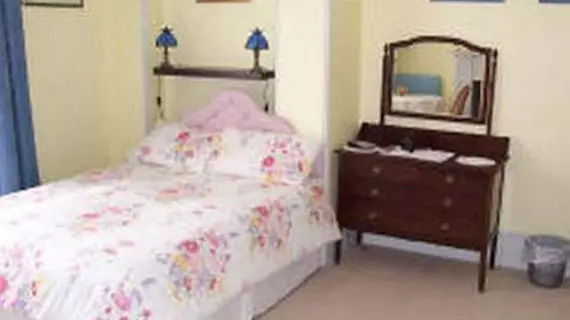 Trafalgar Guest House | Hampshire (kontluk) - Fareham