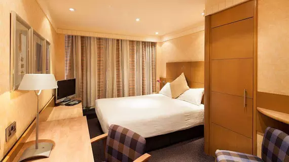 Mercure Maidstone Great Danes Hotel | Kent (kontluk) - Maidstone District - Maidstone