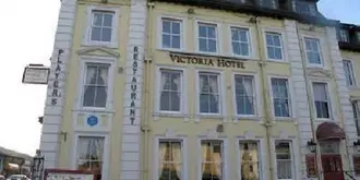 The Victoria Hotel