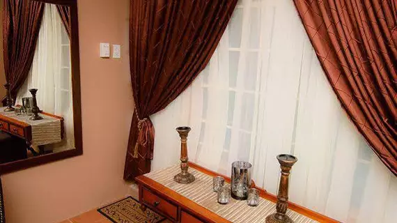 Nandina Guest House | Mpumalanga - Mbombela - Hazyview