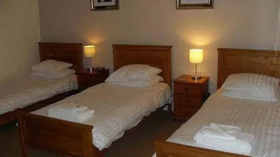 Acorn Guest House | Cumbria (kontluk) - Penrith