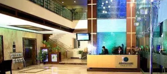 Hotel Abhimaani Vasathi | Karnataka - Bengaluru (ve civarı) - Bengaluru - Rajajinagar