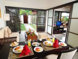 Bali Rich Seminyak Villas | Bali - Badung - Günbatımı Yolu