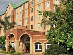 Protea by Marriott Pretoria Centurion | Gauteng - City of Tshwane - Johannesburg (ve civarı) - Centurion