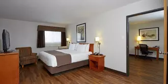 Quality Inn and Suites Saskatoon