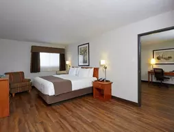 Quality Inn and Suites Saskatoon | Saskatchewan - Saskatoon