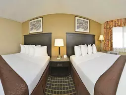 Quality Inn Chula Vista San Diego South | Kaliforniya - San Diego County - Chula Vista