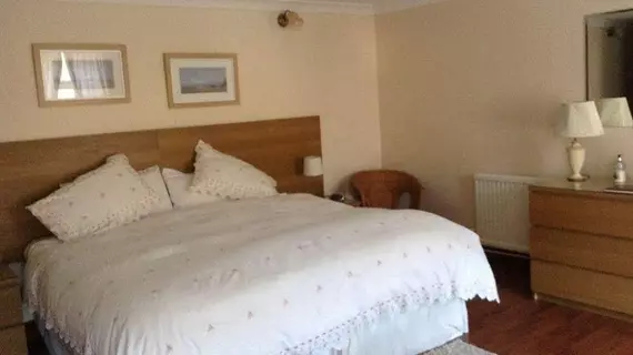 The Mount Pleasant Inn | Galler - Powys - Merthyr Tydfil