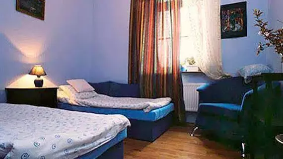 Piano Guest House | Küçük Polonya Voyvodalığı - Krakow (ve civarı) - Krakow - Stare Miasto