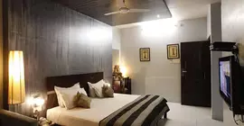 Hotel Acacia Inn | Racastan - Jaipur Bölgesi - Jaipur