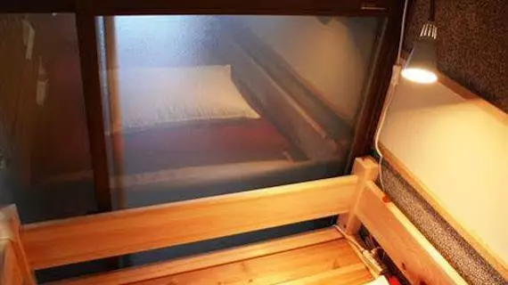 Guesthouse Tomaru | Gifu (idari bölge) - Takayama - Hida Takayama Japon Kaplıcası