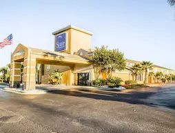 Sleep Inn and Suites near Outlets | Güney Karolayna - Myrtle Plajı (ve civarı) - Myrtle Beach