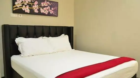 Chiaro Hotel | Doğu Cava - Sidoarjo