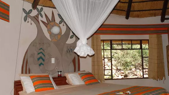 Mashovhela Bush Lodge | Limpopo - Makhado - Louis Trichardt