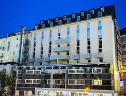 Hotel Astrid | Occitanie - Hautes-Pyrenees - Lourdes - Tarbes (ve civarı) - Lourdes