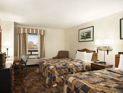 Motel Days Inn by Wyndham Iselin / Woodbridge | New Jersey - Franklin Township - Somerset (ve civarı) - Iselin