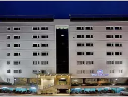 Best Western Svn Grand | Andra Pradeş - Kakinada