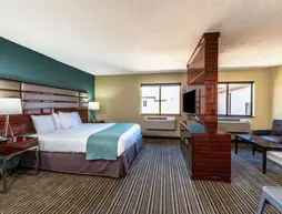 Baymont Inn and Suites Copley Akron | Ohio - Summit İlçesi - Akron (ve civarı) - Akron - Montrose