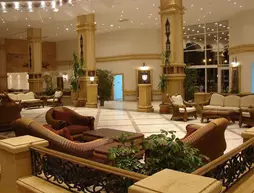 Queen Sharm Resort | Güney Sina (il) - Şarm El Şeyh (ve civarı) - Ras Umm Sid - El Hadaba