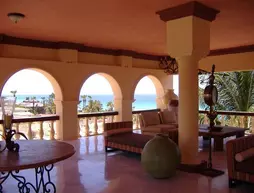 Marbella Suites en la Playa | Baja California Sur - Los Cabos - Los Cabos (ve civarı) - Cabo San Lucas