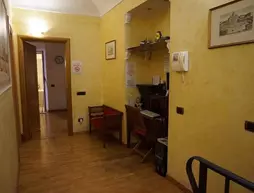 B&B City's House | Lazio - Roma (ve civarı) - Roma Kent Merkezi - Navona