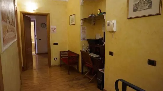 B&B City's House | Lazio - Roma (ve civarı) - Roma Kent Merkezi - Navona