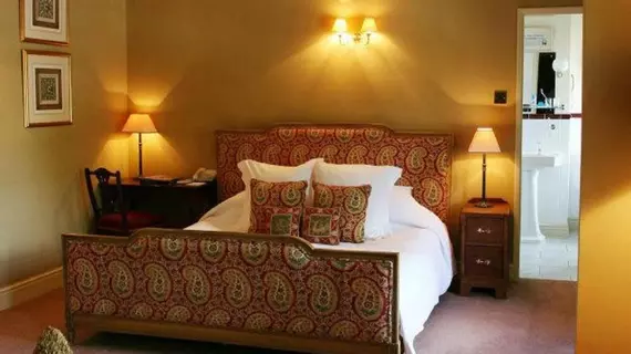 The White Swan Inn | Kuzey Yorkshire (kontluk) - Pickering