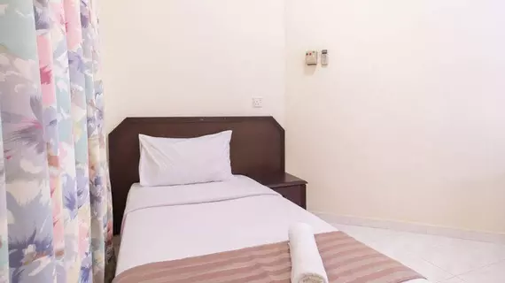 HIG Homestay Apartment | Kedah - Langkawi - Kampung Pokok Asam - Kuah