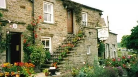 Hazels Roost | Kuzey Yorkshire (kontluk) - Leyburn