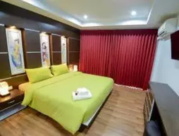 Lalita Boutique Hotel Hat Yai | Songkhla (vilayet) - Hat Yai (ve civarı) - Hat Yai