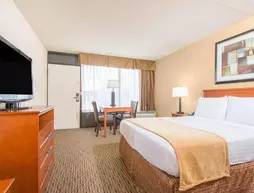 Days Inn Altus | Oklahoma - Altus