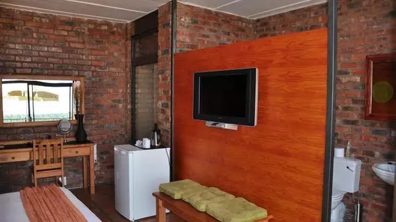 Franklin View Guesthouse | Free State (il) - Mangaung - Bloemfontein