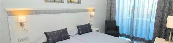 Club Hotel Marazul | Kanarya Adaları - Santa Cruz de Tenerife - Adeje