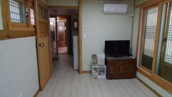 Guesthouse Nuhadang | Gyeonggi - Seul (ve civarı) - Jongno