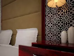 Hani Hotel | Algiers - Bordj el Kiffan