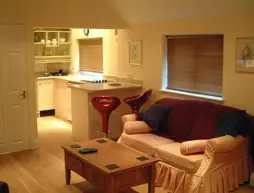 Tibbiwell Lodge - B&B | Gloucestershire (kontluk) - Cotswold District - Stroud - Painswick