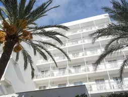 Blue Sea Piscis - Adults Only | Balearic Adaları - Mayorka Adası - Alcudia