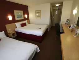 Days Inn London Stansted Airport | Essex (kontluk) - Bishop's Stortford