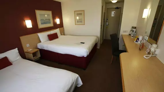 Days Inn London Stansted Airport | Essex (kontluk) - Bishop's Stortford