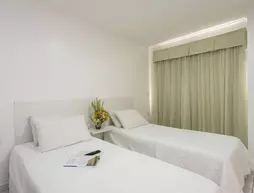 Executive Flat Hotel | Northeast Region - Piaui (eyaleti) - Teresina