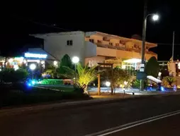 Sunshine Hotel | Ege Adaları - Rodos Bölgesel Birimi - Rodos