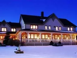 Willoughvale Inn | Vermont - Orleans