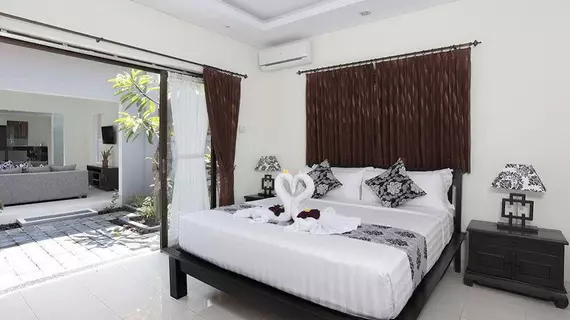 Villa Bahagia | Bali - Denpasar - Sanur